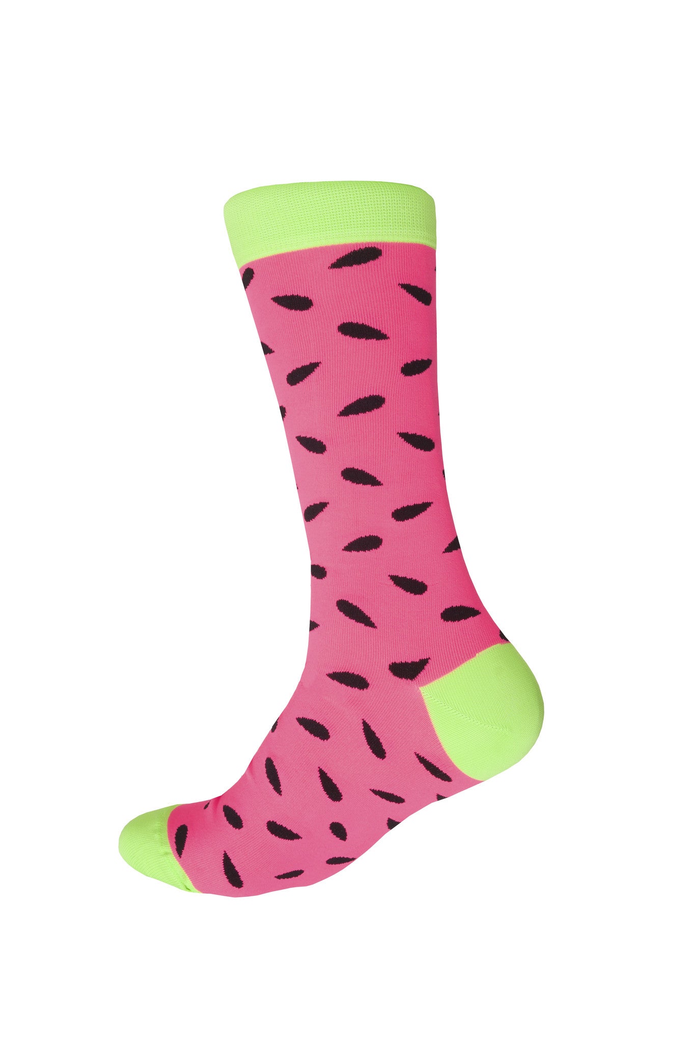 Watermelon Socks