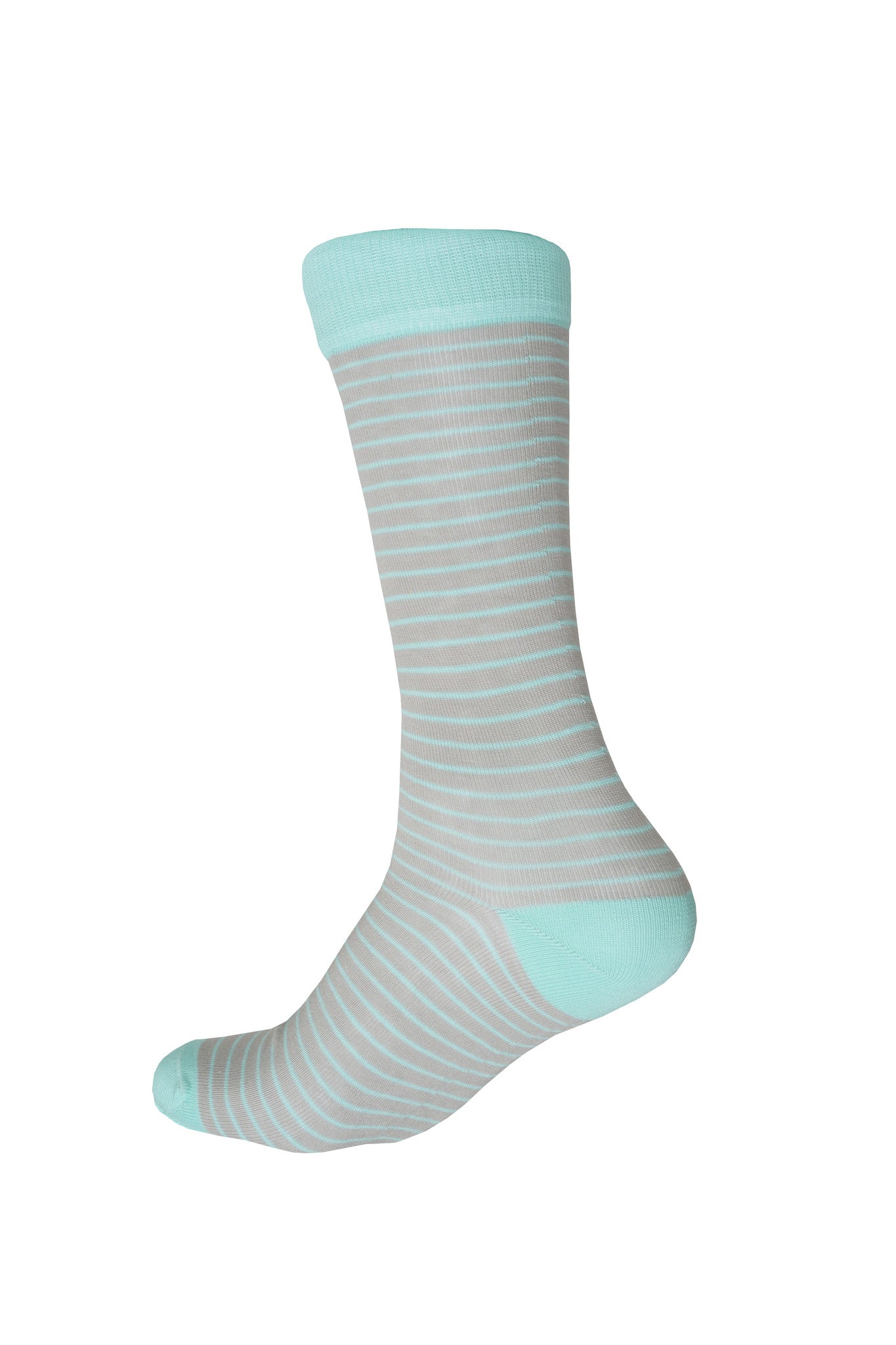 Light Blue Horizontal